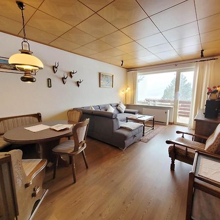 Apartment Sonnenfreude Бад-Миттерндорф Экстерьер фото