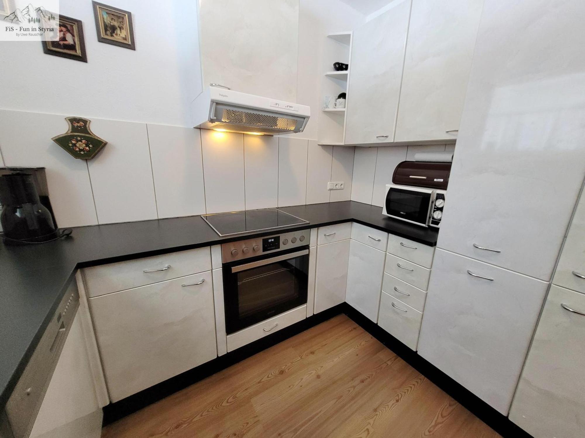 Apartment Sonnenfreude Бад-Миттерндорф Экстерьер фото